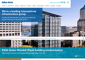 保富集团 官方网址 英国商业网站大全