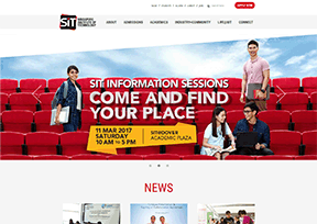 新加坡理工大学 官方网址 新加坡教育网站大全