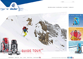 多特_Deuter 官方网址 德国购物网站大全