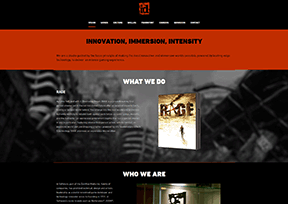 id Software公司 官方网址 美国游戏网站大全