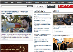 美国今日家具杂志 官方网址 美国杂志网站大全