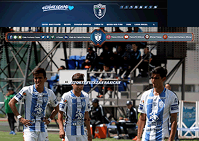 帕丘卡足球俱乐部 官方网址 墨西哥体育网站大全