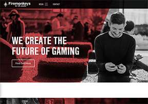 火猴工作室 官方网址 澳大利亚游戏网站大全