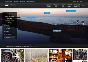 探索明尼苏达旅游 官方网址 美国旅游网站大全