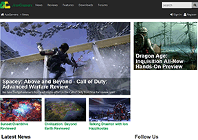 澳洲玩家 官方网址 澳大利亚游戏网站大全