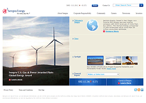 塞莫拉能源公司 官方网址 美国商业网站大全