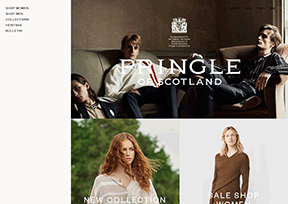 普林格_Pringle 官方网址 英国时尚网站大全