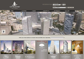 拉斯维加斯城中城 官方网址 美国商业网站大全