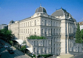 格拉茨高等专业学院 官方网址 奥地利教育网站大全