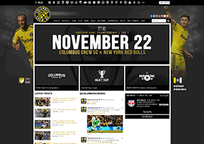 哥伦布机员 官方网址 美国体育网站大全