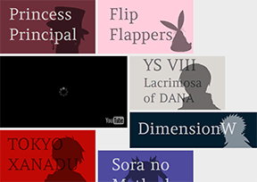 Studio 3Hz 官方网址 日本动漫网站大全