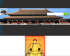 清朝历史百科 官网地址 qingchao.baike.com 餐饮美食类网站排行榜
