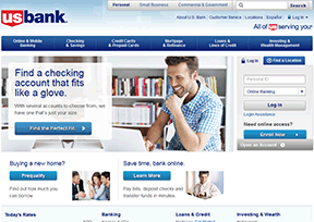 美国合众银行 官方网址 美国银行网站大全