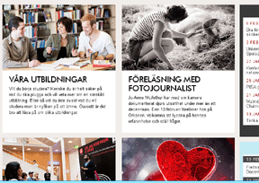 马尔默大学 官方网址 瑞典教育网站大全