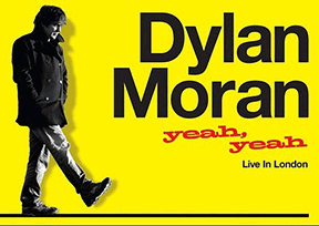 迪伦•莫兰 官方网址 英国明星网站大全