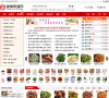 家常菜谱网 官网地址 jiacaipu.com 餐饮美食类网站排行榜