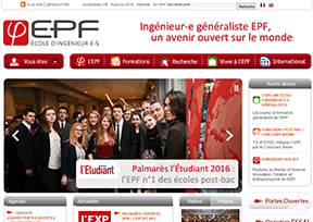 女子综合理工学校 官方网址 法国教育网站大全