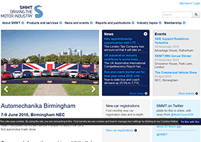 英国国际车展 官方网址 英国汽车网站大全