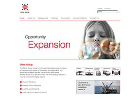 德雷克集团 官方网址 以色列商业网站大全