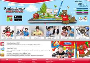 高乐士_Kores 官方网址 奥地利商业网站大全