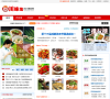 川味坊四川美食网 官网地址 cwroom.com 餐饮美食类网站排行榜