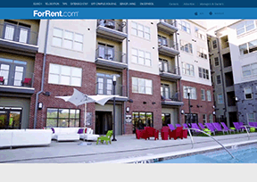 ForRent 官方网址 美国房产网站大全