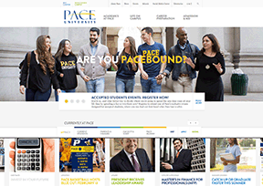 美国佩斯大学 官方网址 美国教育网站大全