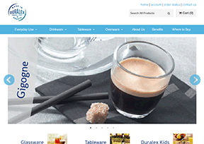 多莱斯 官方网址 法国购物网站大全