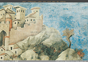 布内罗·古奇拉利 官方网址 意大利购物网站大全