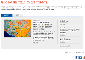 美国创价大学 官方网址 美国教育网站大全