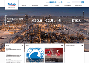 德西尼布集团 官方网址 法国商业网站大全