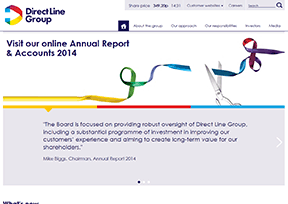直线保险集团 官方网址 英国商业网站大全