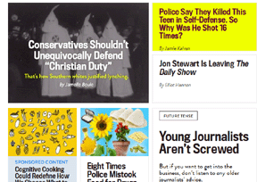 Slate杂志 官方网址 美国杂志网站大全