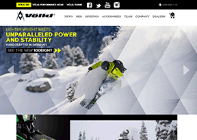 沃克_Volkl 官方网址 德国体育网站大全