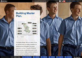 澳大利亚圣彼得学院 官方网址 澳大利亚教育网站大全