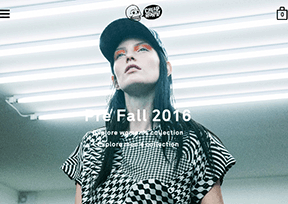 便宜星期一_Cheap Monday 官方网址 瑞典购物网站大全