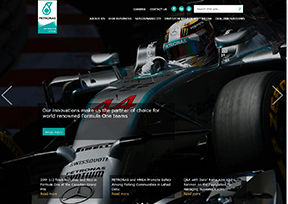 国油化学 官方网址 马来西亚商业网站大全