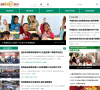 西部网教育频道 官网地址 edu.cnwest.com 餐饮美食类网站排行榜
