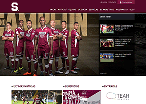 萨普里萨足球俱乐部 官方网址 哥斯达黎加体育网站大全