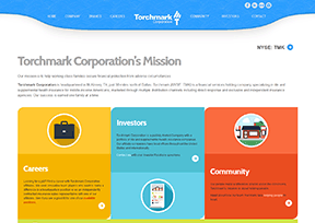 托马科保险公司 官方网址 美国商业网站大全