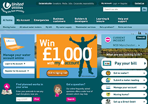 联合公用集团 官方网址 英国商业网站大全