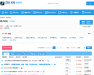 中关村在线技术论坛 官网地址 techbbs.zol.com.cn 餐饮美食类网站排行榜