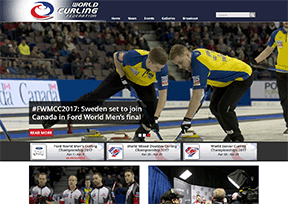 世界冰壶联合会 官方网址 英国体育网站大全