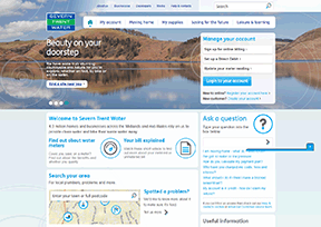 塞文纯水务公司 官方网址 英国商业网站大全