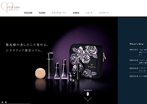 肌肤之钥 官方网址 日本购物网站大全