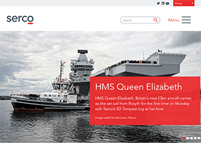 英国信佳集团_Serco集团 官方网址 英国商业网站大全