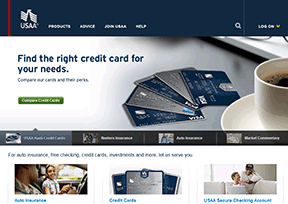 联合服务汽车协会 官方网址 美国商业网站大全