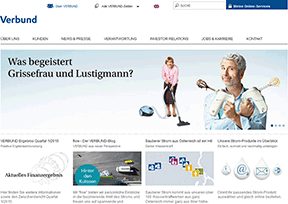 维邦公司 官方网址 奥地利商业网站大全