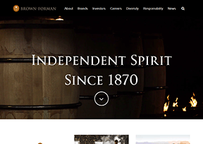 百富门公司 官方网址 美国商业网站大全