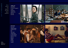 索尼经典电影公司 官方网址 美国影视网站大全